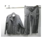 USA Midway Jacket & Pants 40x30