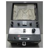 Vtg Leeds & Northrup 8693-2 Temperature See Info