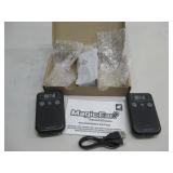 NIOB BulbHead Magic Ear Rechargeable Edition