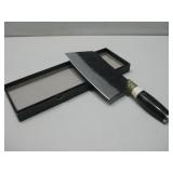 Chef's Knife Clever In Box