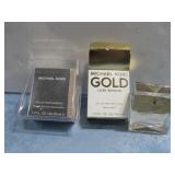 NIP Two Bottles Of Michael Kors Purfume Sprays