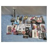 NIP Assorted Health & Beauty Make Up Items