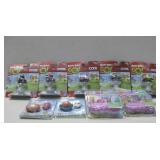 NIP Eleven Angry Birds Tele Pods Lala Loopsy See