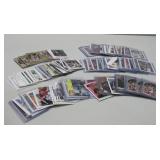 Assorted NBA Basketball Cards