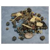 Large Jewelry Making Findings