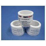 NIP Three Rolls Of Forever US Flag USPS Stamps