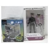 NIP Batman Q-Pop DC Comics Jae Lee Figure