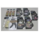 NIP Elvis Dimensional Stickers