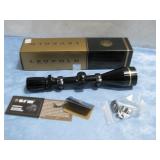 Authentic Leupold Vari-X III 3.5-10x50mm Scope See