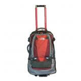 North Face Wheeled Backpack Luggage