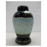 SW Style Ceramic Sealed Urn 12'