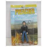 NIP DC Direct Preacher Action Figure See Info