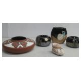 Various Handpainted N/A Style Ceramic Decor See