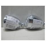 NIP Pair Of Niagara Earth Spa 1.5 GPM See Info