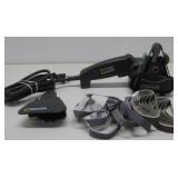 Work Sharp Knife & Tool Sharpener Powers On