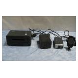 Boston Electric Pencil Sharpener, Belkin See Info