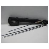 Temple Fork Outfitters TFO Fly Fishing Rod See
