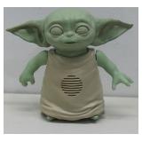 Star Wars Grogu Animated Toy 7'