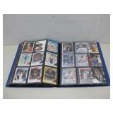 Assorted MLB Baseball & NBA Basketball Cards