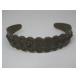Vtg SW Copper Bracelet