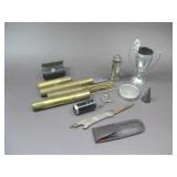 Lot Of Assorted Items