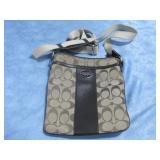 Coach Cross Body Purse See Info