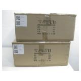 Two NIOB Mount Lighting