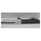 JVC & Zenith DVD/CD Players Powers On