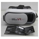 WK Design Wonderland VR Headset Untested