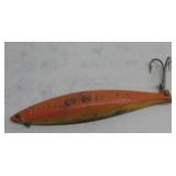 Straggler Deep Six Fishing Lure