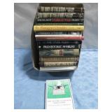 Historical Medieval Dark Ages & Religion Books