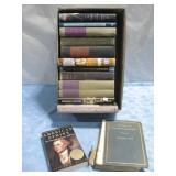 Fourteen Historical Books