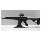 300 Blackout AR-15 Pistol See Info