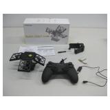EDrone Black Knight Cube Drone Works,Needs Charged