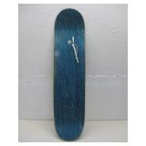 Unused Trckster Skateboard Deck