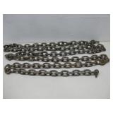 12' Heavy Duty Chain