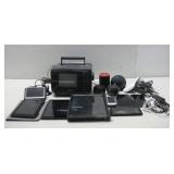 Assorted Electronics iPad,Kindle,Phones & More See