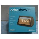 NIB Amazon Echo Show 5