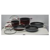 Tramontana & Pioneer Woman Pots & Pans