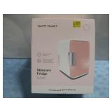 NIOB Vanity Planet Skincare Fridge