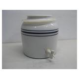 Ceramic Water Dispenser Base 10'