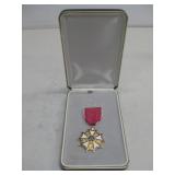 US Legion Of Merit Medal