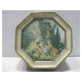 The Nest By Francoise Boucher Tin 12' x 4'