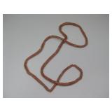 Salmon Mediterranean Coral Beads