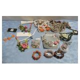 Various Fashion Jewelry Some NWT