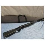 Nitro Piston Air Rifle & Soft Case Works