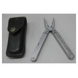 Leatherman & Sheath