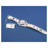NWT Coach Watch See Info