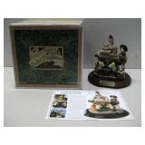 The Whimsical World Of Pocket Dragons Figure See