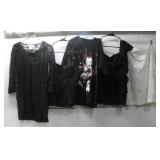 Lace Style Blouses Joker Shirt Various Sizes/Brand